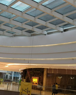 商場電動葫蘆